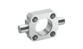 AVENTICS 1825805360 Trunnion Bracket , For Use With Pneumatic Cylinder & Actuator