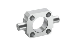 AVENTICS 1827001613 Trunnion Bracket , For Use With Pneumatic Cylinder & Actuator