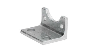 AVENTICS 1827002284 Mounting Bracket , For Use With Pneumatic Cylinder & Actuator