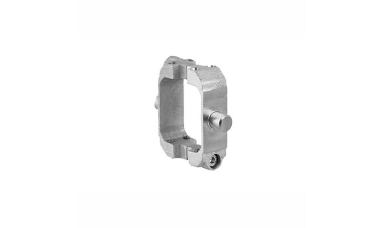 AVENTICS 1827003992 Trunnion Bracket , For Use With Pneumatic Cylinder & Actuator - generaltechuae