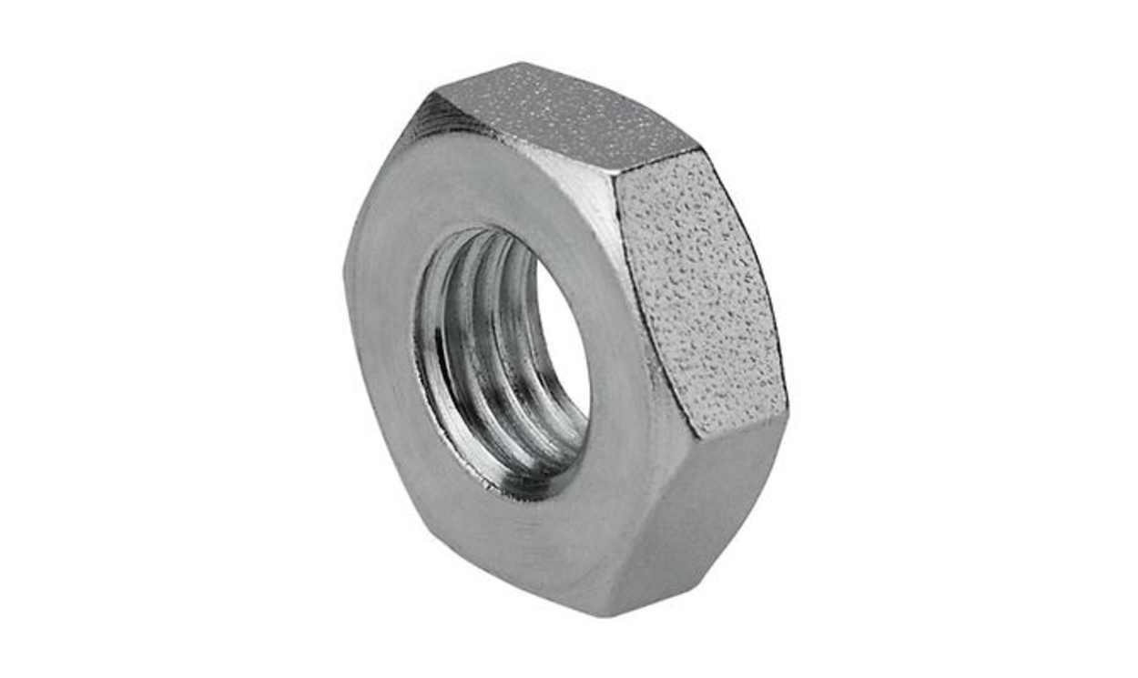 AVENTICS 3590304000 Piston Rod Nut , For Use With Pneumatic Cylinder & Actuator - generaltechuae