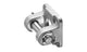 AVENTICS 3682908590 Clevis , For Use With Pneumatic Cylinder & Actuator