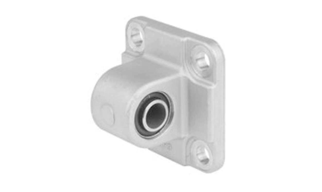 AVENTICS 3683205000 Rear Clevis , For Use With Pneumatic Cylinder & Actuator - generaltechuae