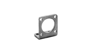 AVENTICS 5217000504 Mounting Bracket , For Use With Pneumatic Cylinder & Actuator