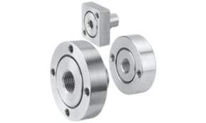 AVENTICS R413000281 Piston Rod Attachment , For Use With Pneumatic Cylinder & Actuator