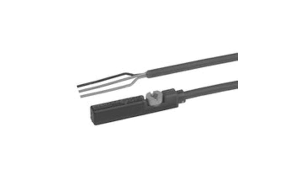 AVENTICS R412022856 Magnetic Proximity Sensors Proximity Sensor, IP67, 10 → 30V dc, NO Operation, ST6, with LED