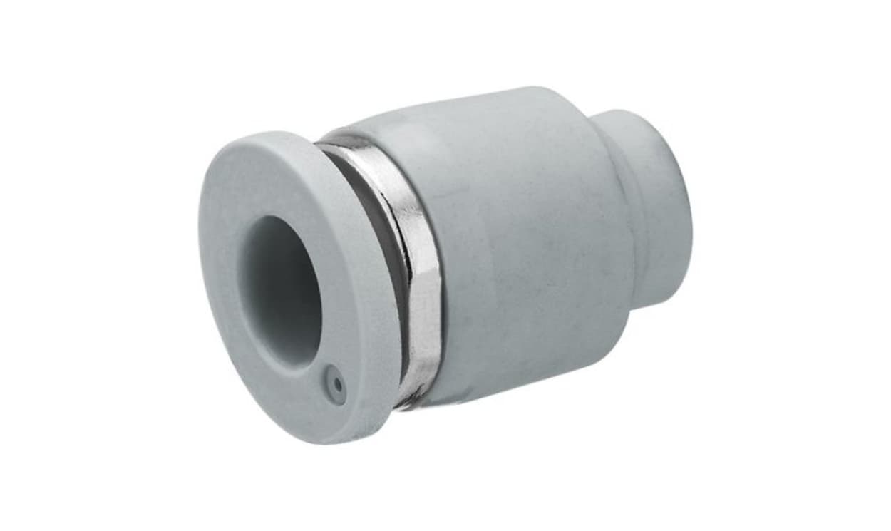 AVENTICS R412005115 Polyamide Cap for 3 → 16mm