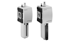 AVENTICS R412009231 G 1 15800L/min Pneumatic Lubricator, 16bar to 0.5 bar, AS5 Series