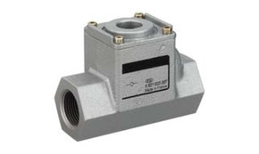 AVENTICS 0821003008 NR01 Non Return Valve G 1 Inlet, G 1 Female Outlet, 0.1 → 10bar