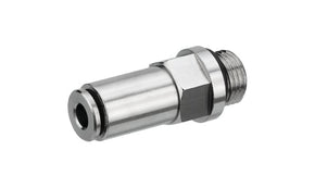 AVENTICS 1823373108 NR01 Non Return Valve G 1/4 Female Inlet, G 1/4 Male Outlet, 0.2 → 10bar