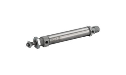 AVENTICS 0822033204 Roundline Cylinder - , 20mm Bore, 80mm Stroke, MNI Series, Double Acting - generaltechuae