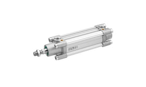 AVENTICS 0822122004 Pneumatic Piston Rod Cylinder - 50mm Bore, 100mm Stroke, PRA Series, Double Acting