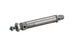 AVENTICS 0822232003 Roundline Cylinder - , 16mm Bore, 50mm Stroke, MNI Series, Double Acting