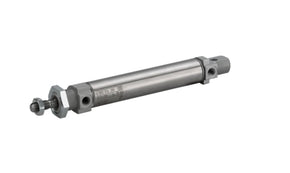 AVENTICS 0822233004 Roundline Cylinder - , 20mm Bore, 80mm Stroke, MNI Series, Double Acting