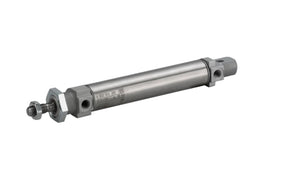 AVENTICS 0822233041 Roundline Cylinder - , 20mm Bore, 500mm Stroke, MNI Series, Double Acting