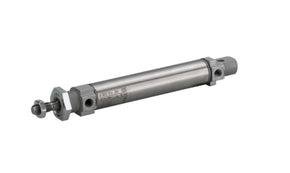 AVENTICS 0822234001 Roundline Cylinder - , 25mm Bore, 10mm Stroke, MNI Series, Double Acting