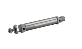 AVENTICS 0822234002 Roundline Cylinder - , 25mm Bore, 25mm Stroke, MNI Series, Double Acting