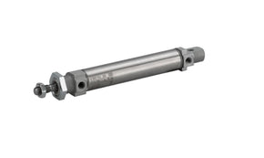 AVENTICS 0822330205 Roundline Cylinder - , 10mm Bore, 100mm Stroke, MNI Series, Double Acting
