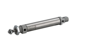 AVENTICS 0822332507 Roundline Cylinder - , 16mm Bore, 160mm Stroke, MNI Series, Double Acting