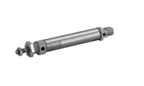 AVENTICS 0822333207 Roundline Cylinder - , 20mm Bore, 160mm Stroke, MNI Series, Double Acting