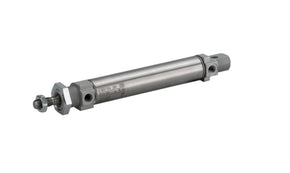 AVENTICS 0822333501 Roundline Cylinder - , 20mm Bore, 10mm Stroke, MNI Series, Double Acting