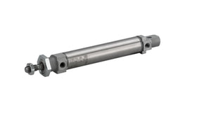 AVENTICS 0822333506 Roundline Cylinder - , 20mm Bore, 125mm Stroke, MNI Series, Double Acting