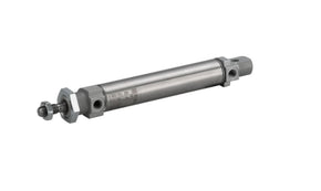 AVENTICS 0822333509 Roundline Cylinder - , 20mm Bore, 250mm Stroke, MNI Series, Double Acting