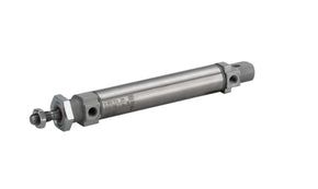 AVENTICS 0822334209 Roundline Cylinder - , 25mm Bore, 250mm Stroke, MNI Series, Double Acting