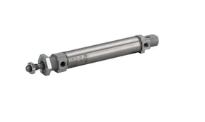 AVENTICS 0822334458 Roundline Cylinder - , 25mm Bore, 10mm Stroke, MNI Series, Double Acting