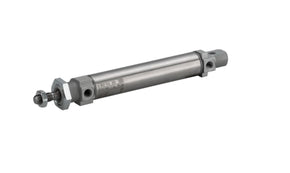 AVENTICS 0822334501 Roundline Cylinder - , 25mm Bore, 10mm Stroke, MNI Series, Double Acting