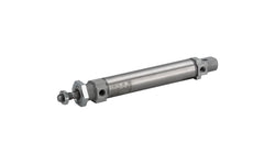 AVENTICS 0822334509 Pneumatic Cylinder - , 25mm Bore, 250mm Stroke, MNI Series, Double Acting - generaltechuae