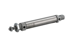 AVENTICS 0822334511 Roundline Cylinder - , 25mm Bore, 400mm Stroke, MNI Series, Double Acting