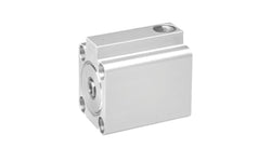 AVENTICS 0822406401 Pneumatic Piston Rod Cylinder - , 12mm Bore, 10mm Stroke, KHZ Series, Single Acting - generaltechuae