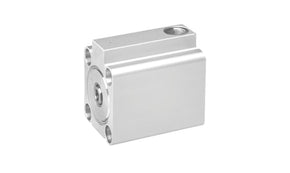 AVENTICS 0822406442 Pneumatic Piston Rod Cylinder - , 32mm Bore, 25mm Stroke, KHZ Series, Single Acting