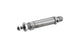 AVENTICS 0822430301 Roundline Cylinder - , 10mm Bore, 10mm Stroke, MNI Series, Single Acting