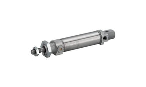 AVENTICS 0822433202 Roundline Cylinder - , 20mm Bore, 25mm Stroke, MNI Series, Single Acting
