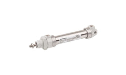 AVENTICS 1321602000 Pneumatic Cylinder - , 16mm Bore, 25mm Stroke, ICM Series, Double Acting - generaltechuae