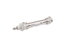 AVENTICS 1322516000 Roundline Cylinder - , 25mm Bore, 160mm Stroke, ICM Series, Double Acting - generaltechuae