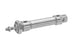 AVENTICS R412020449 Roundline Cylinder - , 20mm Bore, 250mm Stroke, CSL-RD Series, Double Acting