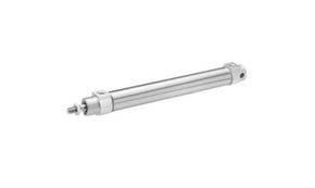 AVENTICS R412020765 Roundline Cylinder - , 63mm Bore, 125mm Stroke, RPC Series, Double Acting