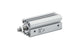 AVENTICS R422001205 Pneumatic Compact Cylinder - 32mm Bore, 50mm Stroke, CCI Series, Double Acting