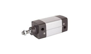 AVENTICS R480060037 Pneumatic Piston Rod Cylinder - , 63mm Bore, 80mm Stroke, CCL-IS Series, Double Acting