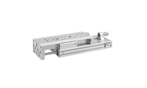 AVENTICS R480643760 Pneumatic Guided Cylinder - , 12mm Bore, 10mm Stroke, MSC Series, Double Acting