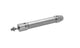 AVENTICS R480651424 Roundline Cylinder - , 25mm Bore, 100mm Stroke, CSL-RD Series, Double Acting