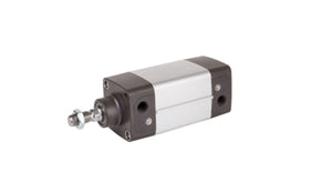 AVENTICS R480668837 Pneumatic Compact Cylinder - , 40mm Bore, 100mm Stroke, CCL-IC Series, Double Acting