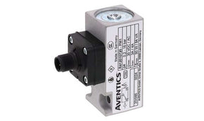 AVENTICS R412010720 Pressure Sensor 80bar, 12 → 125V dc, IP65 16 bar