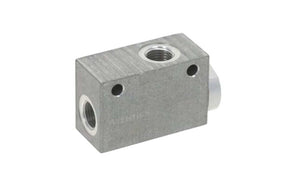 AVENTICS 0821002003 Quick Exhaust Valve, G 1/4 Female x 10 bar, Threaded