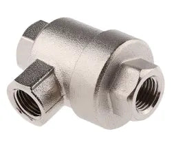 AVENTICS 5735040100 Quick Exhaust Valve, G 1/4 Female x 10 bar, Threaded - generaltechuae
