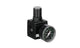 AVENTICS 0821302400 G 1/4 Pneumatic Regulator - 0.5bar to 10bar, 1/4in, 16bar max. input