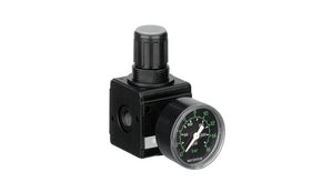 AVENTICS 0821302500 G 1/2 Pneumatic Regulator - 0.5bar to 10bar, 1/2in, 16bar max. input